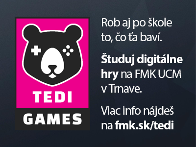Tedi Games