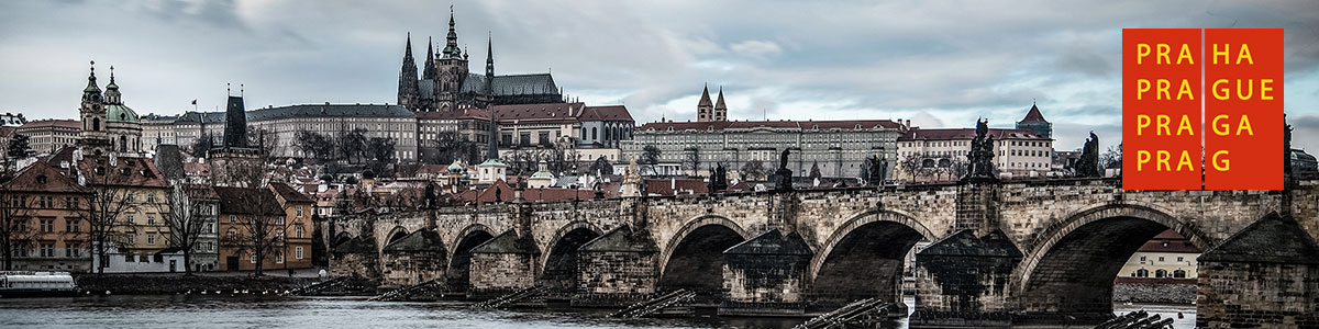 Magistrát hl. m. Prahy (City of Prague)